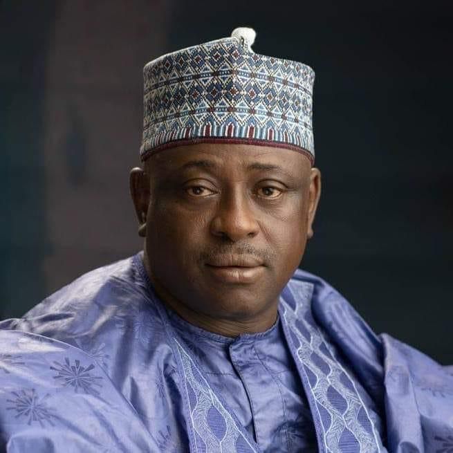 Kwara 2023: Rep. Olododo Declares For Governorship, To Challenge Gov. AbdulRazaq