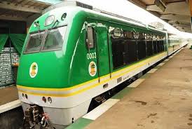 Nigerian Railway Corporation