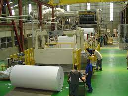 Paper Mill