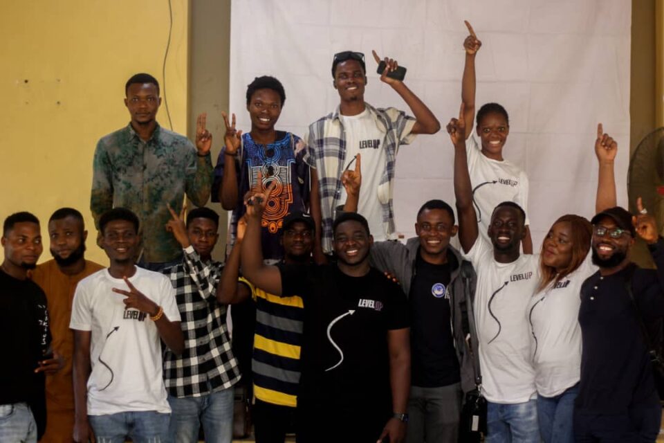 Level Up: Enter Nigeria’s Platform Designed for Free Usage<br />
<b>Deprecated</b>: strip_tags(): Passing null to parameter #1 ($string) of type string is deprecated in <b>/var/www/vhosts/economicconfidential.com/httpdocs/wp-content/themes/Newspaper/loop-single.php</b> on line <b>64</b><br />
Level Up: Enter Nigeria’s Platform Designed for Free Usage