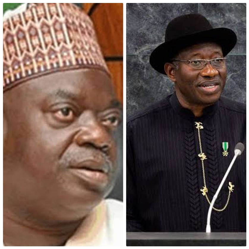 SHOCKING: President Jonathan Asked me to Divert N2bn Ecological Funds into Reelection Campaign – Babangida Aliyu<br />
<b>Deprecated</b>: strip_tags(): Passing null to parameter #1 ($string) of type string is deprecated in <b>/var/www/vhosts/economicconfidential.com/httpdocs/wp-content/themes/Newspaper/loop-single.php</b> on line <b>64</b><br />
SHOCKING: President Jonathan Asked me to Divert N2bn Ecological Funds into Reelection Campaign – Babangida Aliyu