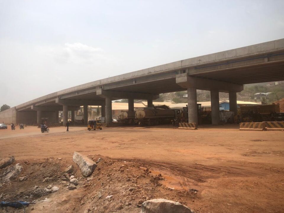 Ganaja Flyover: Another Evidence of Yahaya Bello’s Transformational Leadership<br />
<b>Deprecated</b>: strip_tags(): Passing null to parameter #1 ($string) of type string is deprecated in <b>/var/www/vhosts/economicconfidential.com/httpdocs/wp-content/themes/Newspaper/loop-single.php</b> on line <b>64</b><br />
Ganaja Flyover: Another Evidence of Yahaya Bello’s Transformational Leadership