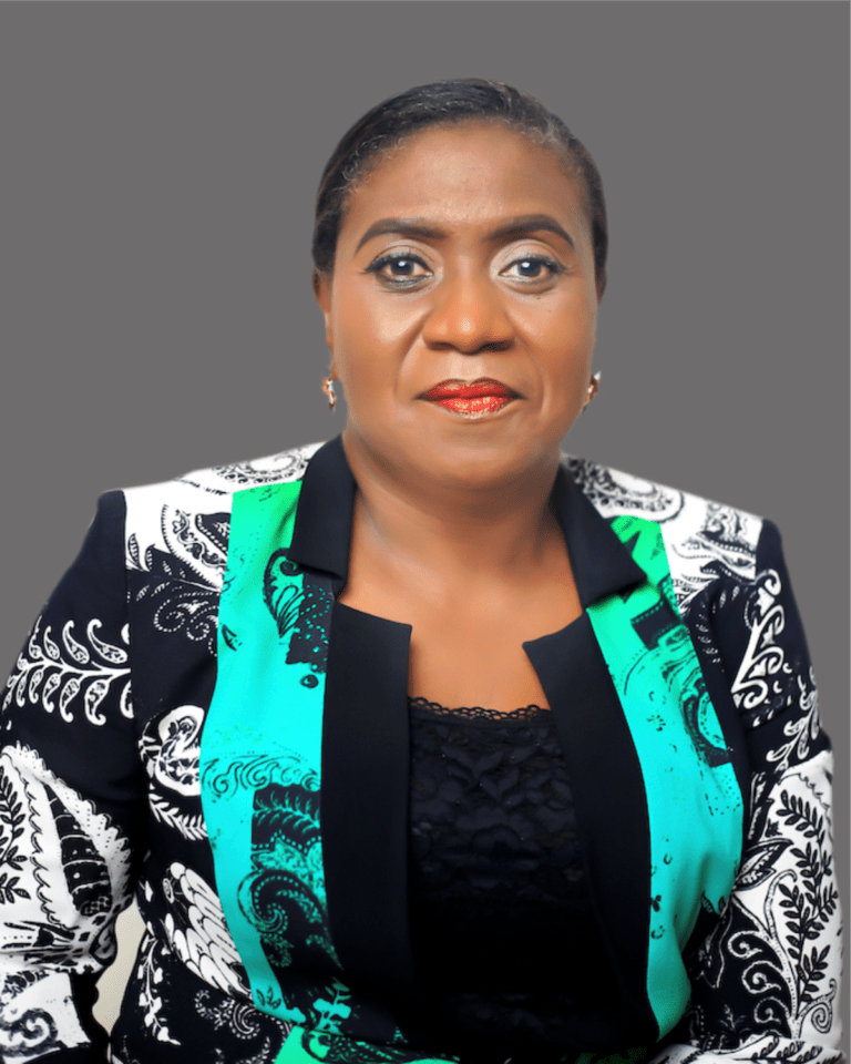Ochuko Momoh