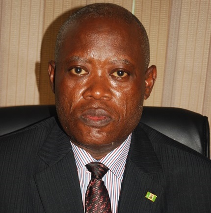 Prof. Abdullahi Dasilva Yussuf