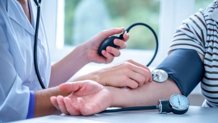 Risks of Hypertension