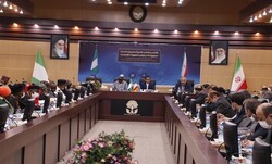  6th Iran-Nigeria Joint Economic Committee Meeting to Boost Economic Development
