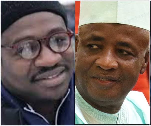 Stranded Nigerian Medical Student in Russia Gets Ex-Sokoto Governor, Sen. Wamakko’s N2m Donation