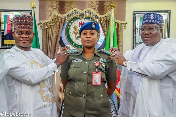 Man-management and Welfarism: How Yahaya Bello Gets the Security Job Done<br />
<b>Deprecated</b>: strip_tags(): Passing null to parameter #1 ($string) of type string is deprecated in <b>/var/www/vhosts/economicconfidential.com/httpdocs/wp-content/themes/Newspaper/loop-single.php</b> on line <b>60</b><br />
Man-management and Welfarism: How Yahaya Bello Gets the Security Job Done