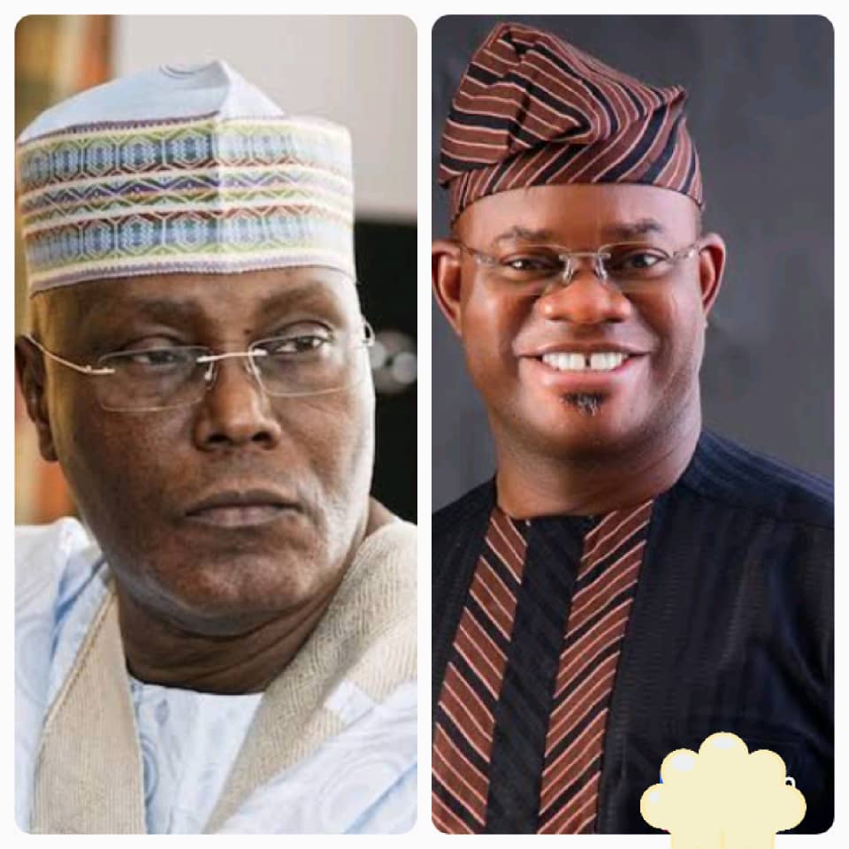 2023: With PDP’s 76-Year-Old, APC Should Give Nigerians its 46-Year-Old<br />
<b>Deprecated</b>: strip_tags(): Passing null to parameter #1 ($string) of type string is deprecated in <b>/var/www/vhosts/economicconfidential.com/httpdocs/wp-content/themes/Newspaper/loop-single.php</b> on line <b>64</b><br />
2023: With PDP’s 76-Year-Old, APC Should Give Nigerians its 46-Year-Old