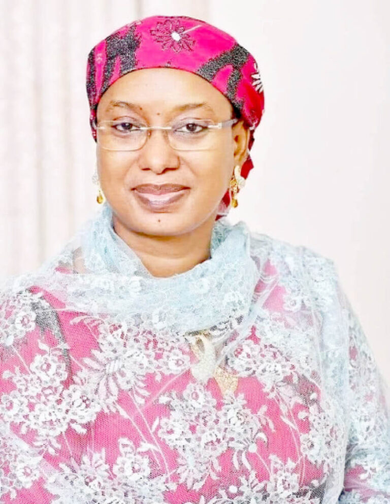 Aishatu Binani: A Courageous Attempt to Break the Glass Ceiling