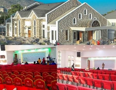 Lugard House Chapel: Yahaya Bello’s Jinx-breaking Legacy Project<br />
<b>Deprecated</b>: strip_tags(): Passing null to parameter #1 ($string) of type string is deprecated in <b>/var/www/vhosts/economicconfidential.com/httpdocs/wp-content/themes/Newspaper/loop-single.php</b> on line <b>64</b><br />
Lugard House Chapel: Yahaya Bello’s Jinx-breaking Legacy Project
