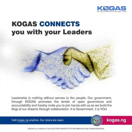 Rewriting the Kogi Story Through ICT<br />
<b>Deprecated</b>: strip_tags(): Passing null to parameter #1 ($string) of type string is deprecated in <b>/var/www/vhosts/economicconfidential.com/httpdocs/wp-content/themes/Newspaper/loop-single.php</b> on line <b>64</b><br />
Rewriting the Kogi Story Through ICT