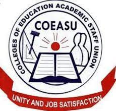 COEASU: Group Threatens to Shutdown Economy, Issues 14-Day Ultimatum to FG COEASU: Group Threatens to Shutdown Economy, Issues 14-Day Ultimatum to FG