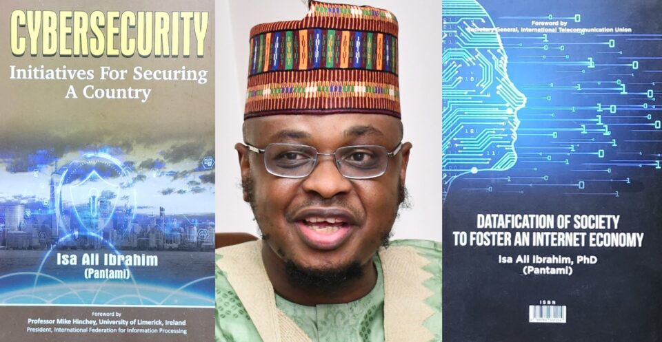 Pantami’s grand exposés on Cybersecurity and the Datafication of Society