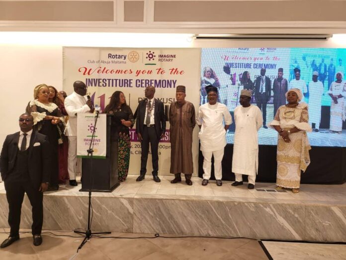 Senator Shettima Speaks on Leadership