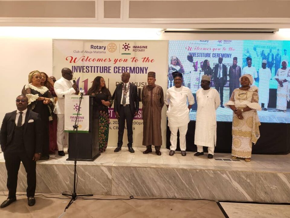 Senator Shettima Speaks on Leadership