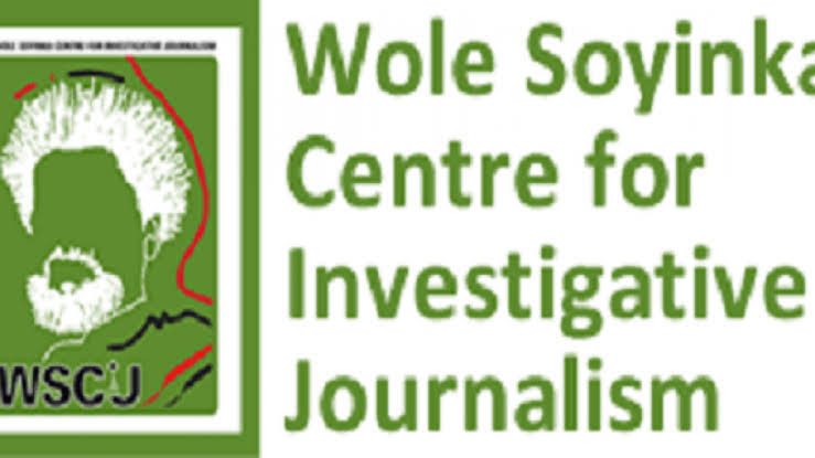 Wole Soyinka Centre for Investigative Journalism