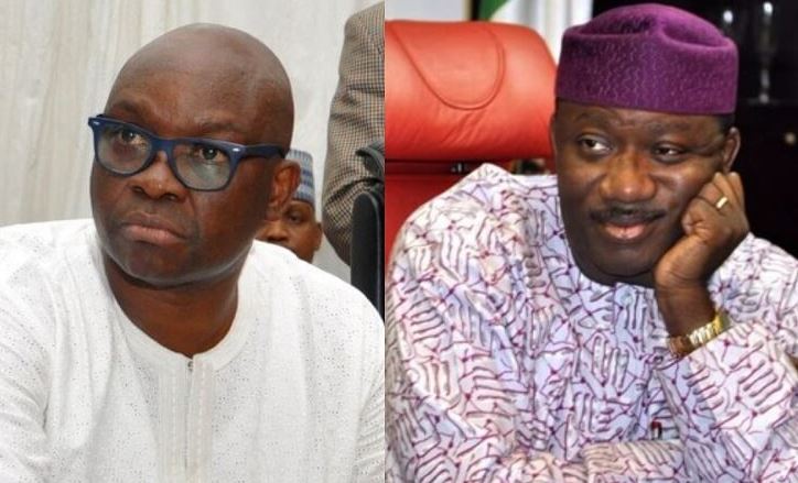 fayose-fayemi