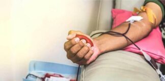 Blood Donation