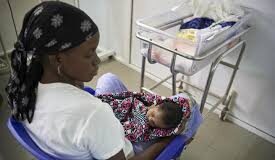 Maternal Healthcare