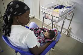 Maternal Healthcare