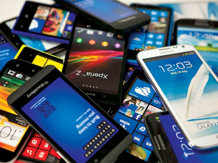 Phone Importation