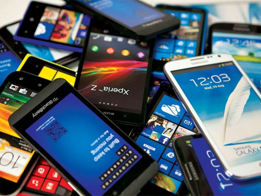 Phone Importation
