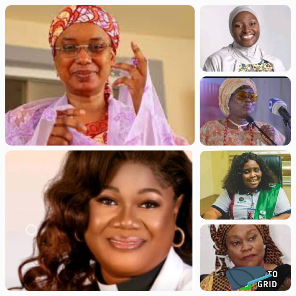 Who will Become Nigeria’s First Elected Female Governor?<br />
<b>Deprecated</b>: strip_tags(): Passing null to parameter #1 ($string) of type string is deprecated in <b>/var/www/vhosts/economicconfidential.com/httpdocs/wp-content/themes/Newspaper/loop-single.php</b> on line <b>60</b><br />
Who will Become Nigeria’s First Elected Female Governor?