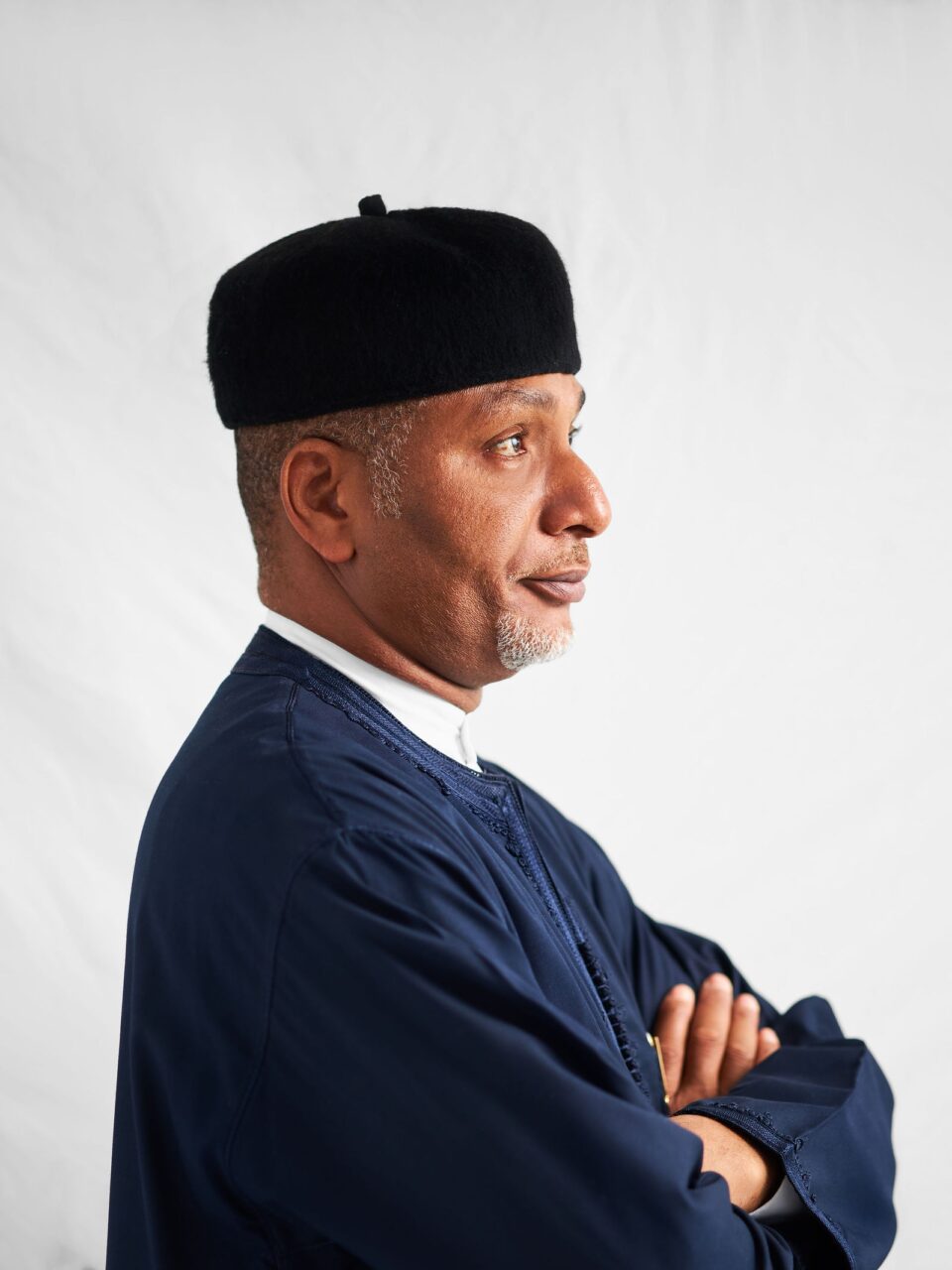 Mallam Saliu Mustapha