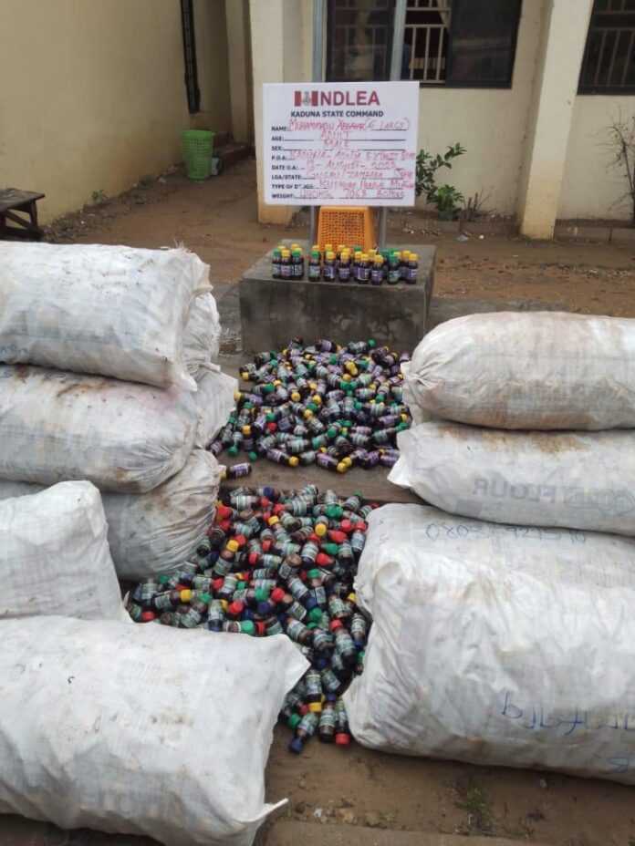psychoactive Substances