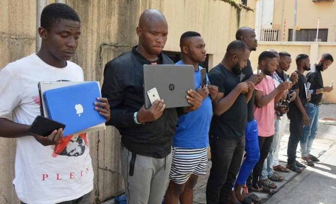 Nigerian Youth and “Yahoo Yahoo”: A Disturbing Trend that must be Halted By Abbas Muhammad