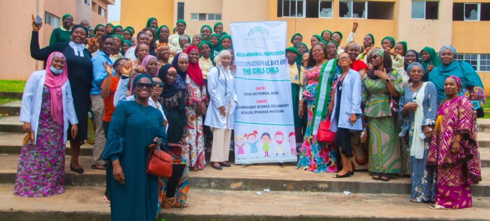 Group Tasks FG on Girl-child Education Group Tasks FG on Girl-child Education