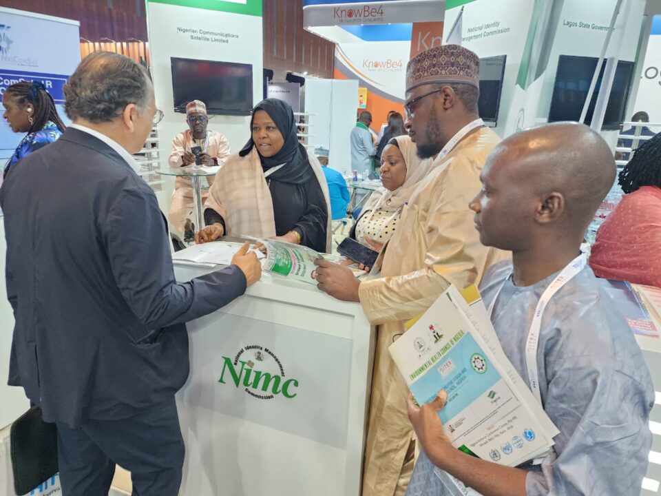 GITEX 2022