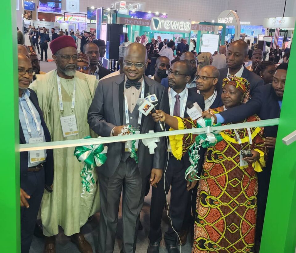 GITEX 2022