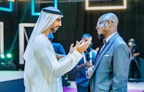 GITEX 2022