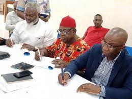NCC Signs MoU With Publishers, Booksellers<br />
<b>Deprecated</b>: strip_tags(): Passing null to parameter #1 ($string) of type string is deprecated in <b>/var/www/vhosts/economicconfidential.com/httpdocs/wp-content/themes/Newspaper/loop-single.php</b> on line <b>60</b><br />
NCC Signs MoU With Publishers, Booksellers