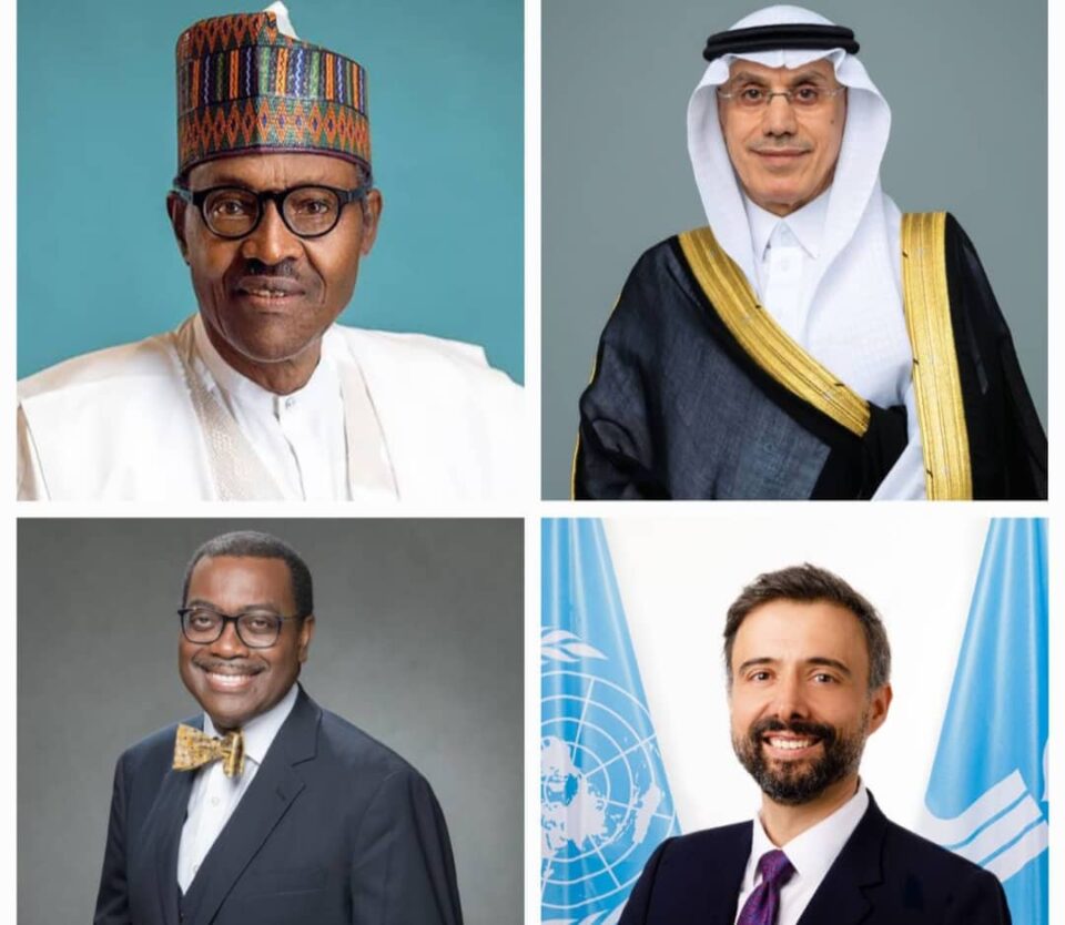 New Dawn For Nigeria's Agriculture