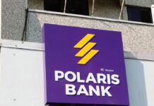 Polaris Bank