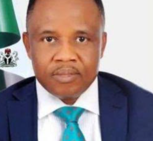 Effiong Okon Akwa