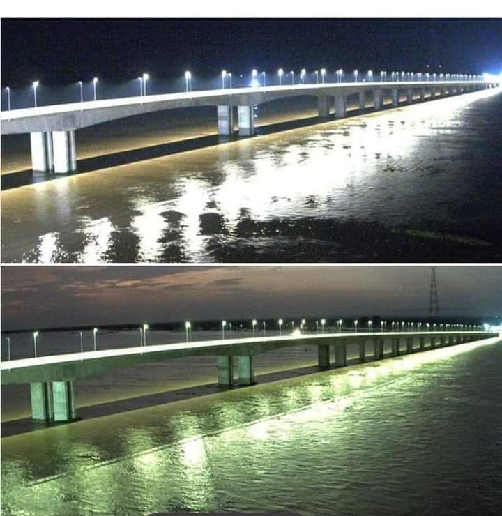 Second Niger Bridge