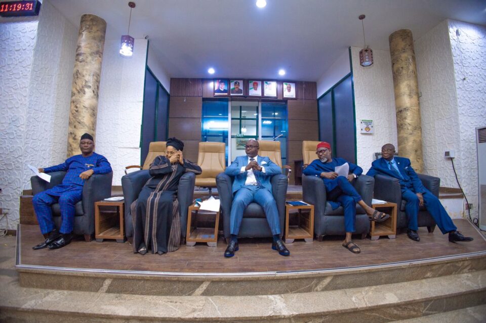 FG, Entrepreneurs Interface to Bridge Unemployment Gap in Nigeria<br />
<b>Deprecated</b>: strip_tags(): Passing null to parameter #1 ($string) of type string is deprecated in <b>/var/www/vhosts/economicconfidential.com/httpdocs/wp-content/themes/Newspaper/loop-single.php</b> on line <b>60</b><br />
FG, Entrepreneurs Interface to Bridge Unemployment Gap in Nigeria