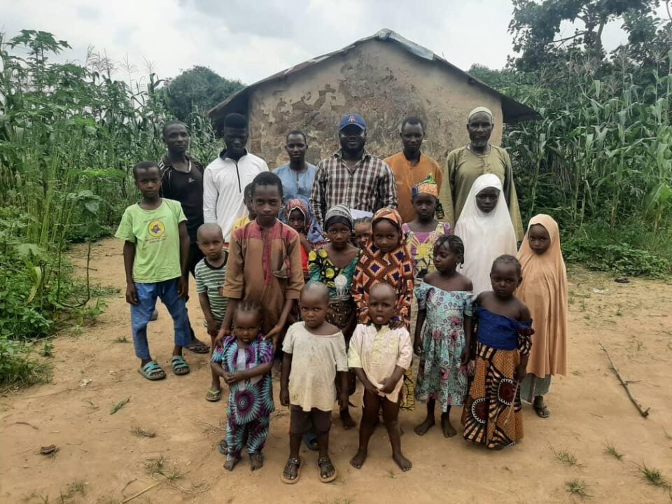 Maraba Takushara Community