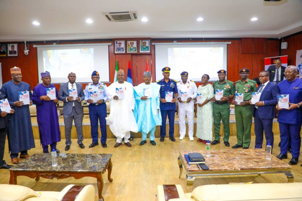 Marwa Tasks Military Officers on Book Writing as AVM Olatunde Unveils Handbook On Net Assessment<br />
<b>Deprecated</b>: strip_tags(): Passing null to parameter #1 ($string) of type string is deprecated in <b>/var/www/vhosts/economicconfidential.com/httpdocs/wp-content/themes/Newspaper/loop-single.php</b> on line <b>60</b><br />
Marwa Tasks Military Officers on Book Writing as AVM Olatunde Unveils Handbook On Net Assessment