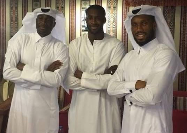 Ex-Ivorian Footballer, Didier Drogba, did not Convert to Islam, PRNigeria Check-Fact Reveals <br />
<b>Deprecated</b>: strip_tags(): Passing null to parameter #1 ($string) of type string is deprecated in <b>/var/www/vhosts/economicconfidential.com/httpdocs/wp-content/themes/Newspaper/loop-single.php</b> on line <b>60</b><br />
Ex-Ivorian Footballer, Didier Drogba, did not Convert to Islam, PRNigeria Check-Fact Reveals