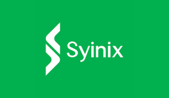 Syinix Electronics Firm Launches Food Machine