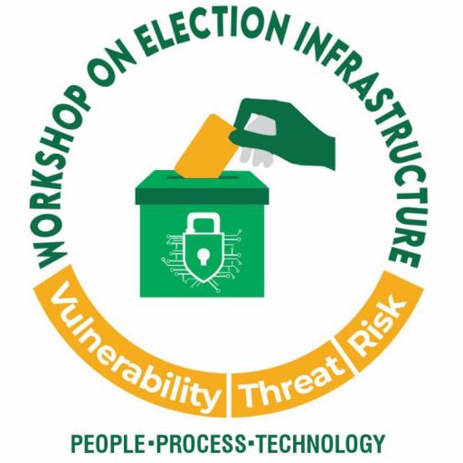 Centre For Cyberspace Hosts Workshop On Election Infrastructure