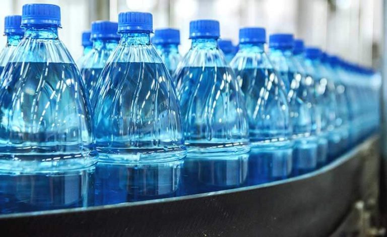 Prices May Soar as Inflation Hits Bottled Water Producers