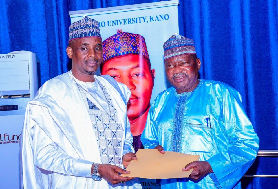 BUK Class '92 Marks 30th Graduation Anniversary