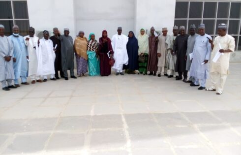 BUK Class '92 Marks 30th Graduation Anniversary