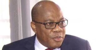 Dr. Olisa Agbakoba (SAN)